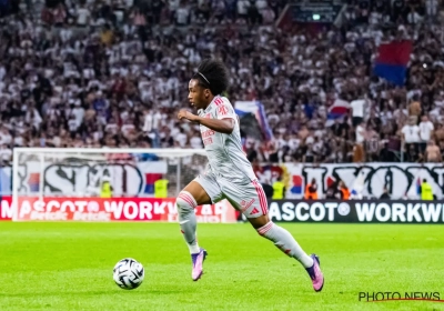 🎥 Malick Fofana reageert op de best mogelijke manier op kritiek van zijn eigen coach