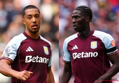 Dit is waarom Youri Tielemans destijds voor Aston Villa koos