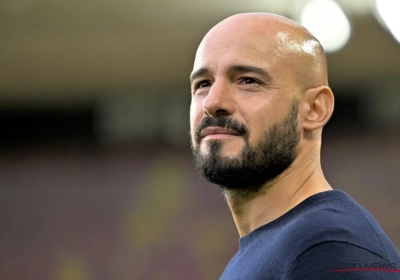 Trainer Cercle Brugge tovert verrassende zet uit zijn hoed tegen KV Mechelen en ziet zijn spelers groot compliment krijgen