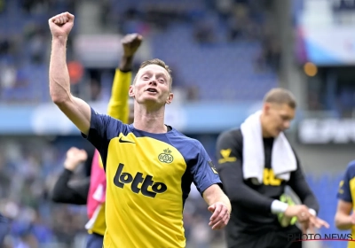 Fred Vanderbiest heeft een duidelijke boodschap over de terugkeer van Rob Schoofs