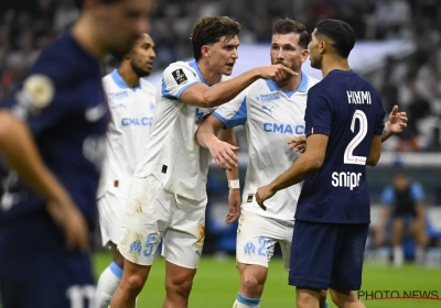 "Schandalige arrogantie én minachting!" Hoe de vête tussen Marseille en PSG een nieuw hoogtepunt heeft bereikt