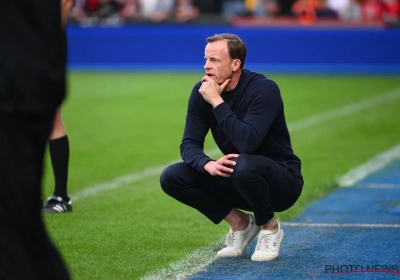 Vincent Euvrard komt met snoeiharde waarschuwing voor zijn spelers: "Dan is het moment om je mond te houden"