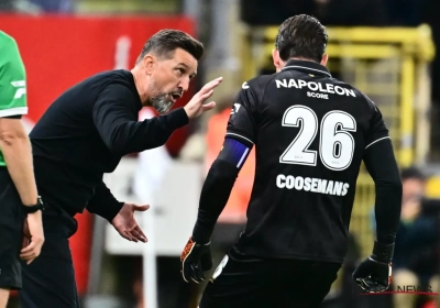 Bij Anderlecht beginnen ze het toch 'ambetant' te vinden hoe tegenstanders spelen: "Ik ben er geen fan van"