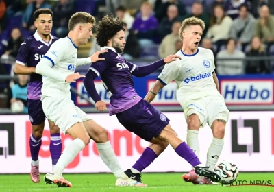 Anderlecht en Gent willen 'nieuwe Moses Simon': beslissing is gevallen