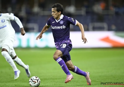Anderlecht heeft grote beslissing genomen rond Ali Maamar