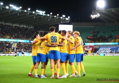 Charaï vindt meteen vervanger voor Rommens bij Westerlo en dat is geen toeval