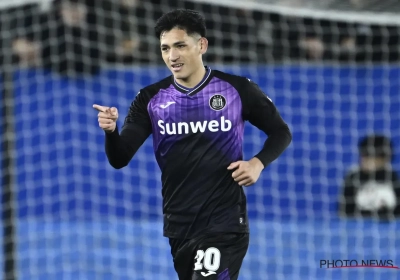 LIVE: Anderlecht waarschijnlijk toch weer met Vazquez, STVV wil negatieve reeks doorbreken