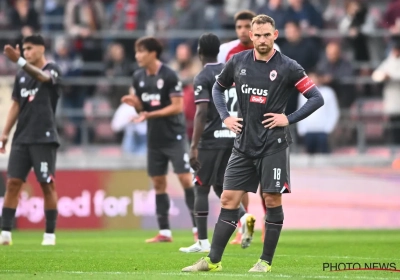 Uit Vincent Janssen hier kritiek op coach Stef Wils na nederlaag tegen Zulte Waregem?