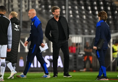 Rik De Mil stelt de ambities van Charleroi serieus bij: "We zullen moeten vechten... voor play- off 2"