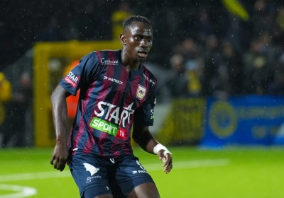 'Oorlogje tussen JPL-clubs voor vlotscorende spits uit Challenger Pro League': dit zegt hij er zelf over