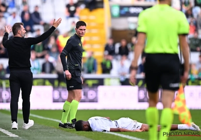 Ivan Leko ziet ondanks zege nog ferme werkpunten voor KAA Gent en houdt zich niet in