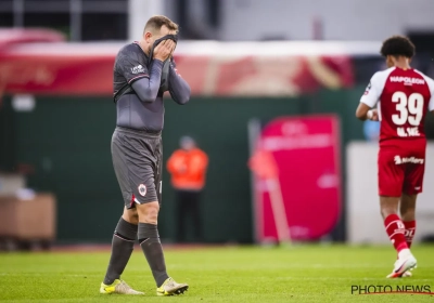 LIVE Standard-Antwerp: Wie pakt broodnodige driepunter en kruipt uit dal?