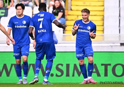 Club-verleden Skoras deert Gentse fans duidelijk niet: dit heeft de Pool er zelf over te vertellen