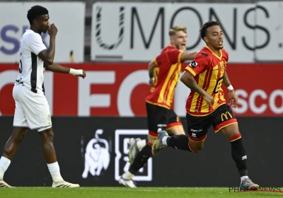 Van Brederode maakt al het verschil voor KV Mechelen, en niet tegen Pier en Pol: veel lof voor nieuwe aanwinst