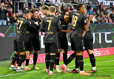 Goed nieuws! Rode Duivel keert na zes maanden terug op het veld na lang blessureleed