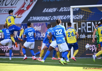 Na de 1 op 12: moet men zich bij STVV stevig zorgen beginnen maken?