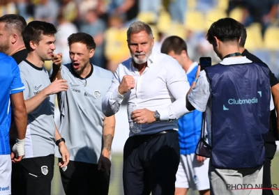 Fink en Ito spreken namens Genk over beslissingen Visser en wangedrag fans: uitspraken zijn soms verwarrend