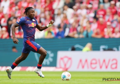 'Liverpool schakelt versnelling hoger in zoektocht naar vervanger voor Mo Salah en komt daarbij uit bij 18-voudig Rode Duivel'