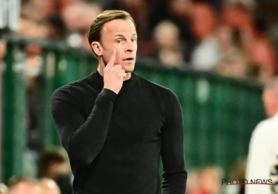 Vincent Euvrard komt met enkele vreemde uitspraken na overwinning van Standard tegen Antwerp