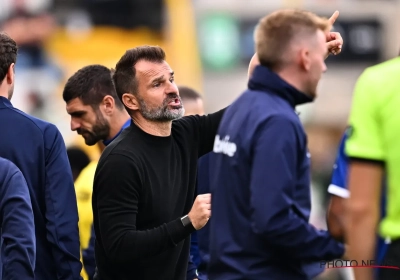 Ex-Bruggeling Michal Skoras maakt indruk bij Gent: Ivan Leko legt uit