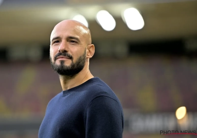 Cercle Brugge verliest alweer, maar Onur Cinel is lovend over zijn ploeg en vreest niet