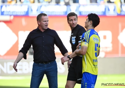 "Onthulling Vrancken over bizar gesprek met Visser wijst op veel groter probleem in Belgisch voetbal"