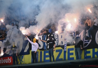 KRC Genk neemt drastisch besluit na miserie met supporters op STVV