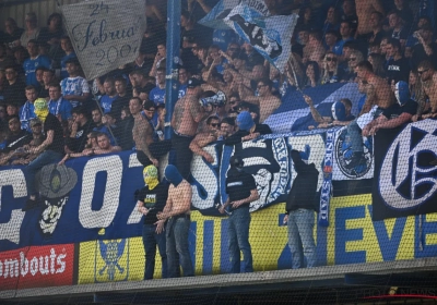 Burgemeester Sint-Truiden overweegt stevige beslissing na gedrag Genk-fans
