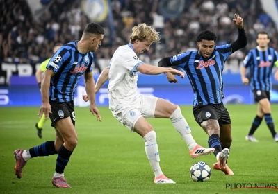KVC Westerlo verrast en wil middenvelder wegkapen bij Club Brugge