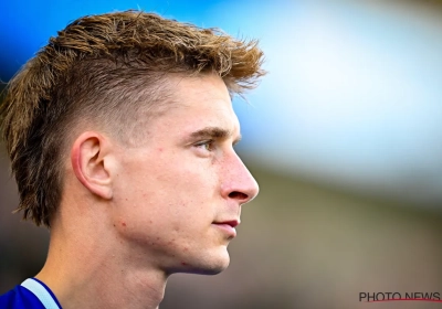 "Niet eerlijk met mij": Skoras neemt geen blad voor de mond over vertrek bij Club Brugge