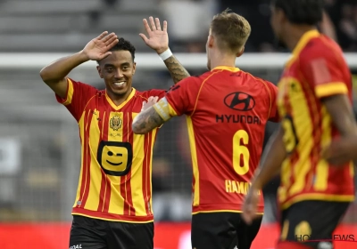 KV Mechelen rolt FC Dender op en verstevigt hun plaats bij de eerste zes 