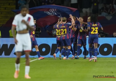 Luis Enrique lacht als laatst: PSG bezorgt FC Barcelona enorme domper in het absolute slot