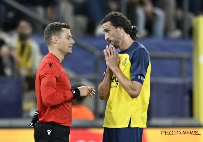 Burgess moet toegeven over rechtstreekse tegenstander: "Zo'n spelers lopen er in België niet rond"