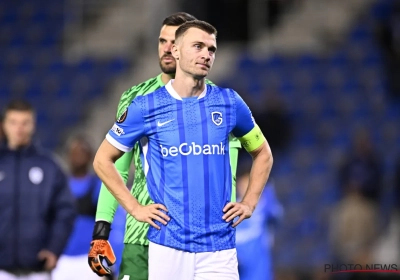 LIVE: Kan Racing Genk verrassen en punten pakken tegen sterren van Real Betis?