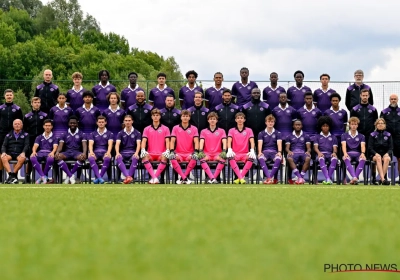 Anderlecht dreigt te laat te zijn voor eigen talent: 3 Belgische club - maar vooral Westerlo - op vinkenslag