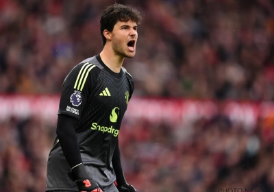 Courtois opnieuw out: tijd om Senne Lammens klaar te stomen