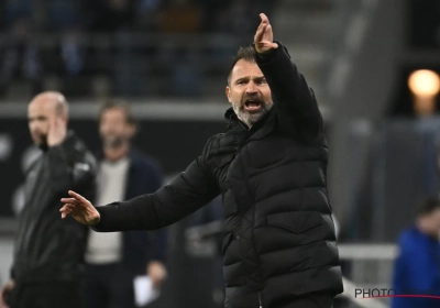 LIVE: Zulte Waregem en Gent willen doorgaan op elan