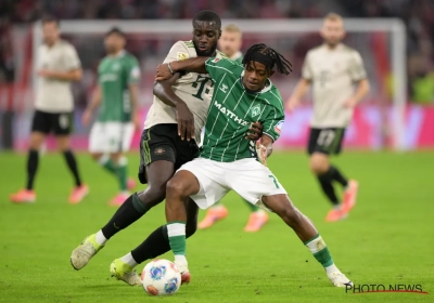 🎥 Hallo Rudi Garcia? Deze jonge Belg blijft maar scoren in de Bundesliga