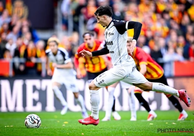 Bondsparket vertelt wat Tom Caluwé allemaal zei tegen scheids Vergoote over penalty van STVV