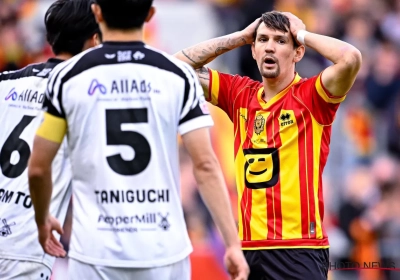 "Dit kon niet blijven duren bij KV Mechelen, maar tweede helft van oktober wordt cruciaal voor ambities"