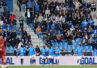 KRC Genk stelt opnieuw niet gerust: "Het is stilaan toch onbegrijpelijk"