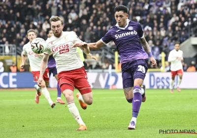 Kan Besnik Hasi nog rond hem heen? Supporters Anderlecht gaan het niet meer tolereren