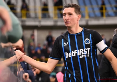 Hans Vanaken maakt zich weinig zorgen: "Als we dat doen, komt het goed"