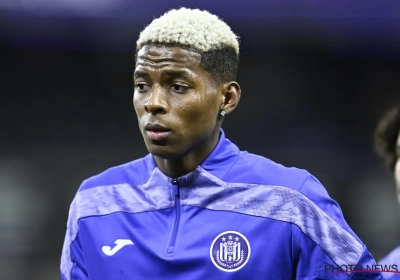 Zwaar misverstand over transfer van Nilson Angulo, vijfde duurste uitgaande transfer van Anderlecht