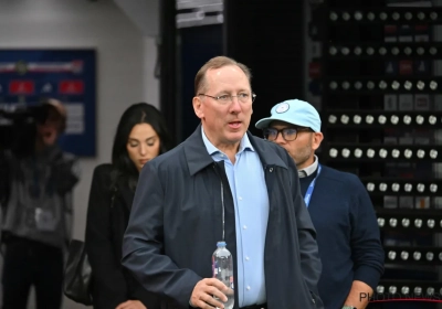 Onwaarschijnlijke houding van John Textor onthuld: "Het is een klotesituatie bij RWDM, ik ga daar niet heen"