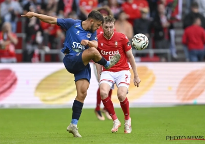 'KVC Westerlo wil ex-speler Charleroi wegkapen bij Dender'