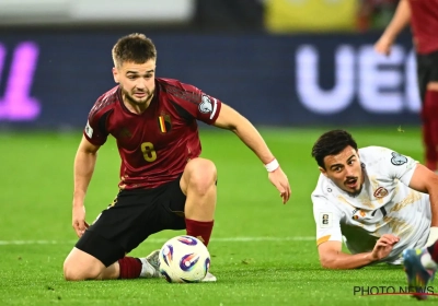 Eén Rode Duivel zegt wat iedereen denkt: "We missen Lukaku enorm"