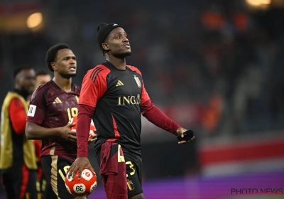 Moet Michy Batshuayi deze winter op zoek naar een nieuwe club? Frankfurt neemt duidelijk standpunt in