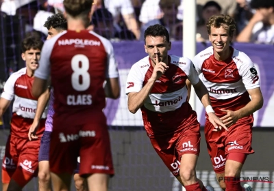 Zulte Waregem klimt de top zes in en... is ook een kandidaat om daar te eindigen: "Momentopname"