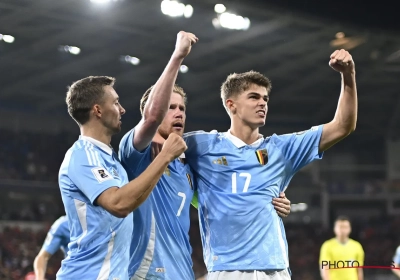 WK 2026 lijkt binnen: Rode Duivels moeten zich geen zorgen meer maken